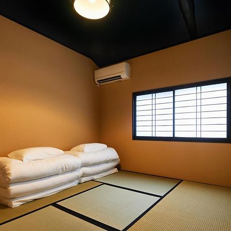 Tsubomi Luxury Inn Shimabara Bettei 2 Kyoto Exterior photo